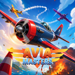 Aviamasters Demo