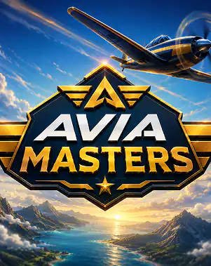 Aviamasters Crash Game Slot: